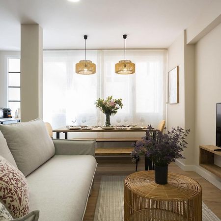 Elegante Apartamento En El Centro. Nuevo! Santander Zewnętrze zdjęcie