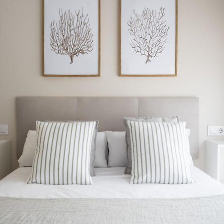 Elegante Apartamento En El Centro. Nuevo! Santander Zewnętrze zdjęcie