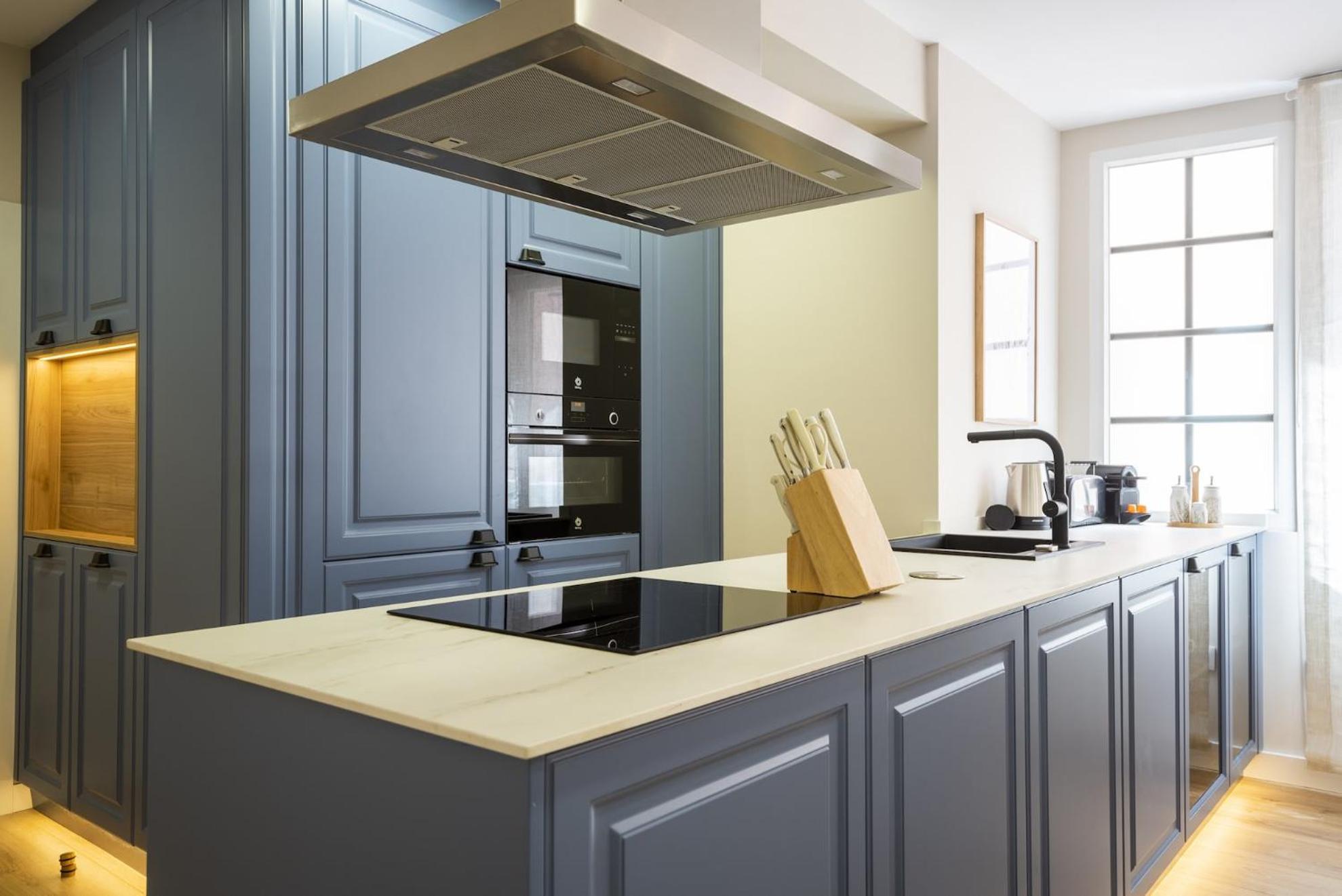 Elegante Apartamento En El Centro. Nuevo! Santander Zewnętrze zdjęcie