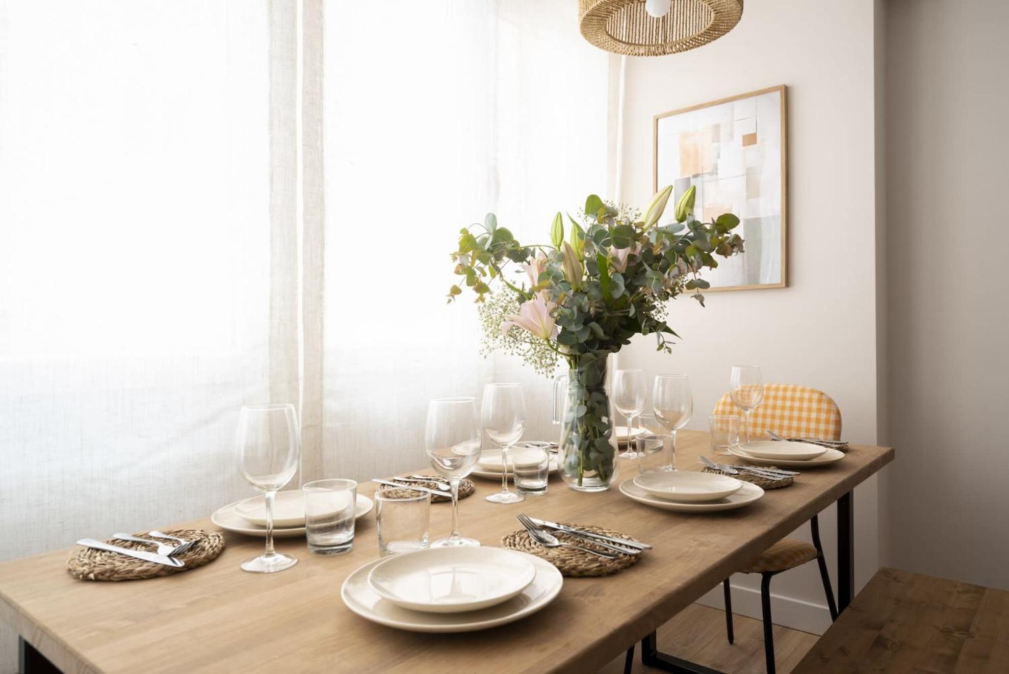 Elegante Apartamento En El Centro. Nuevo! Santander Zewnętrze zdjęcie