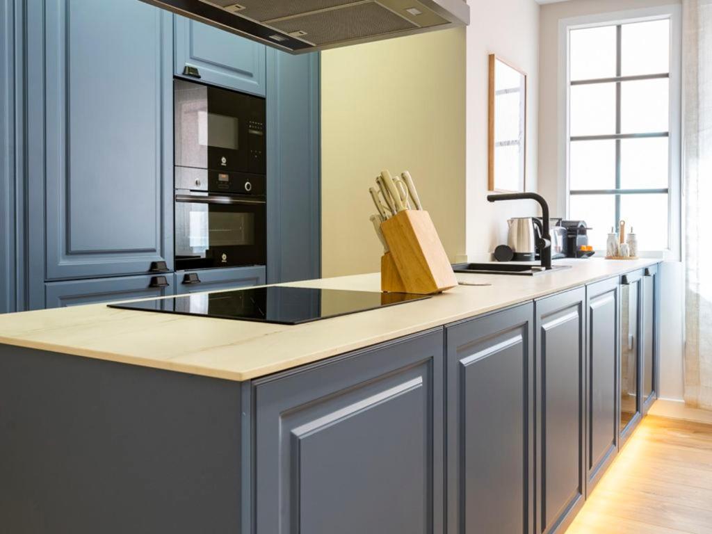 Elegante Apartamento En El Centro. Nuevo! Santander Zewnętrze zdjęcie